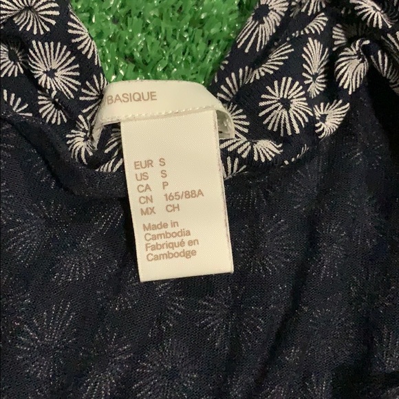 - H&M ROMPER - - Picture 3 of 4